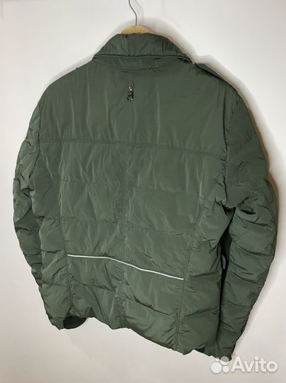 Пуховик Peuterey Nylon Down Jacket