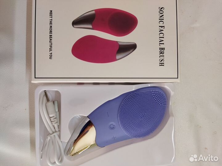 Массажер тетраком