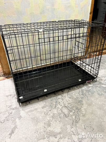Вольер Клетка для кошек и собак