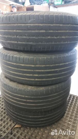 Nexen N8000 235/65 R17 104G