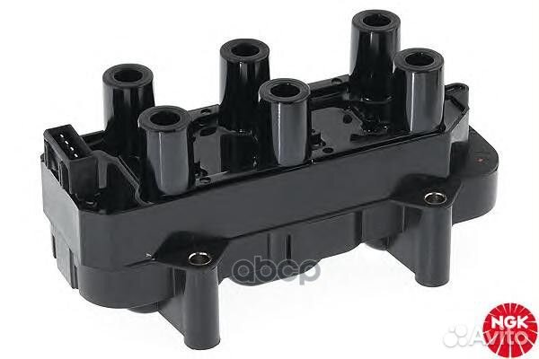 Катушка зажигания 48096 NGK