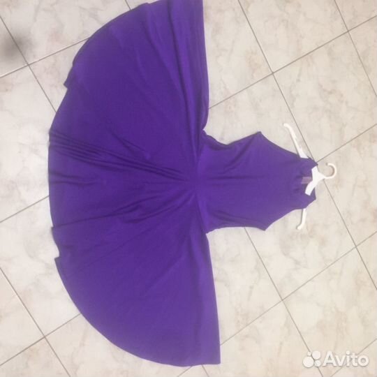 Платье рейтинговое