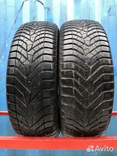 Yokohama W.Drive V905 205/60 R16