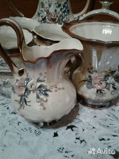 Новый Сервиз