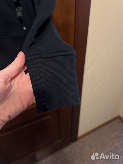 Толстовка женская