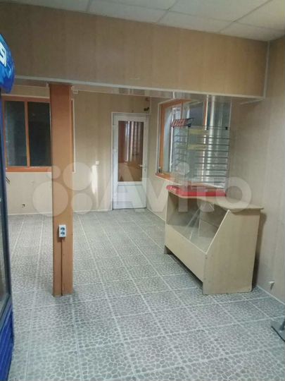 Торговая площадь, 105 м²