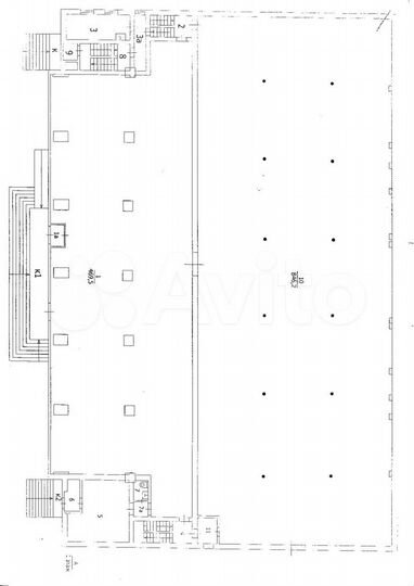 Аренда торговой площади от собственника