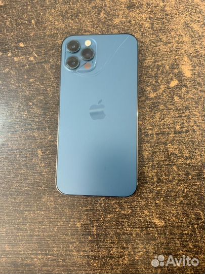 iPhone 12 Pro, 128 ГБ