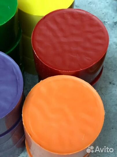 Пчелиный воск для свечей