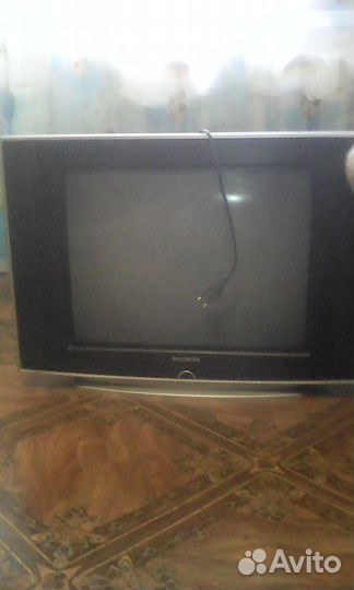 Телевизор