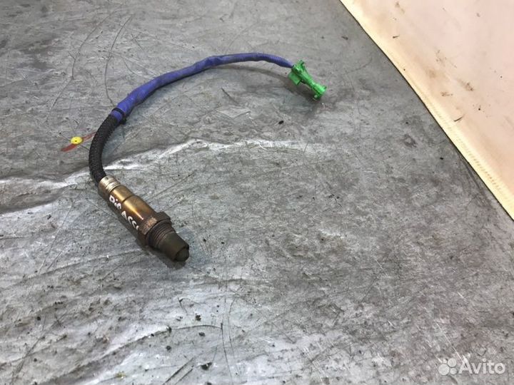 Датчик кислородный верхний Citroen Xsara Picasso