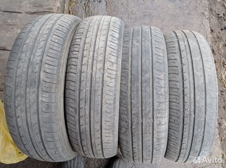 Yokohama BluEarth-ES ES32 175/70 R14