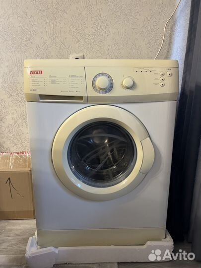 Стиральная машина vestel