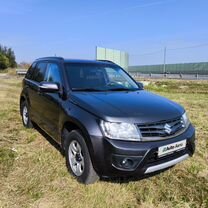 Suzuki Grand Vitara 2.4 AT, 2013, 158 000 км, с пробегом, цена 1 435 000 руб.