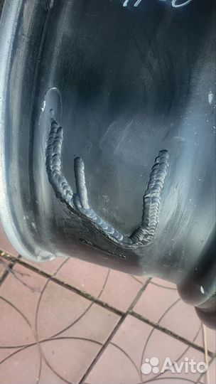 Диски Mercedes R20