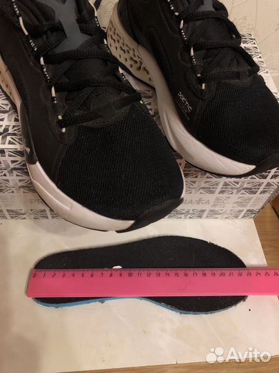 Кроссовки Puma xetic р.36