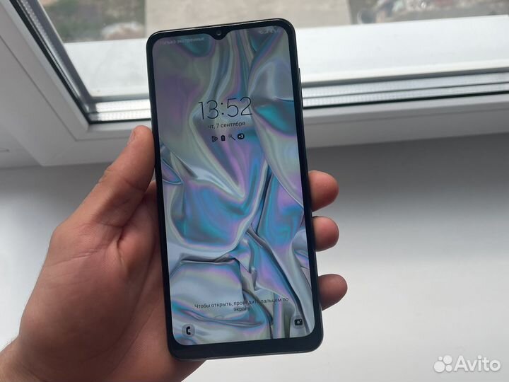 Samsung galaxy a12 32gb