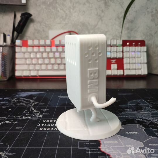 Фигурка BMO из 