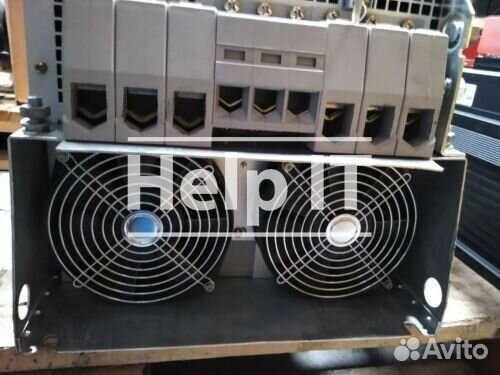 Частотный преобразователь KEB 26.F5.GOU-910A