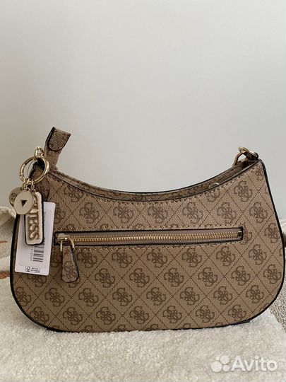 Сумка guess noelle оригинал