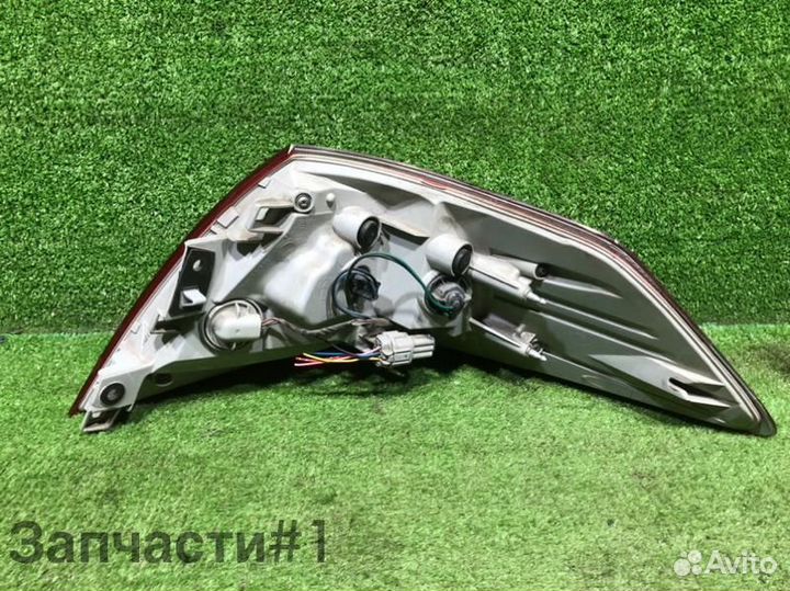 Фонарь левый Nissan Teana J32 (2008-2011)