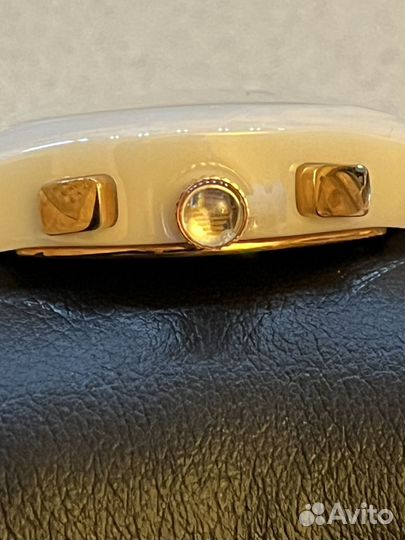 Мужские наручные часы керамика