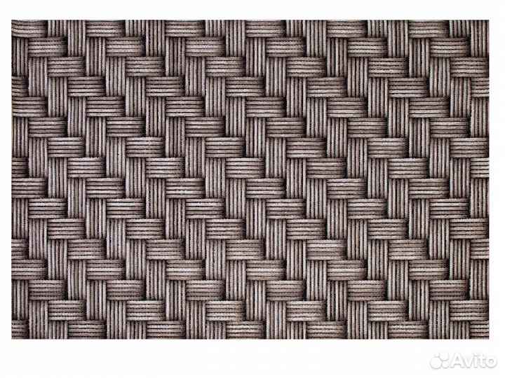 Ковер прямоугольный 1,5 х 1,90 м (Россия)