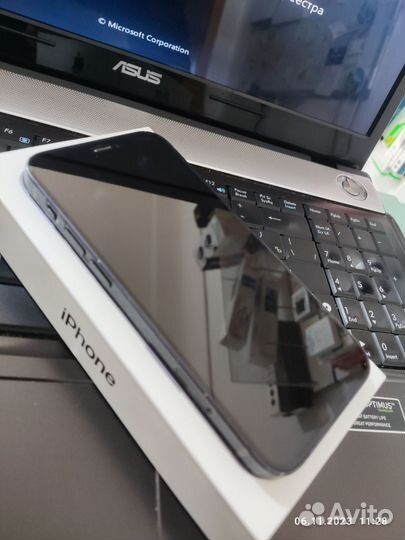 iPhone 12 mini, 64 ГБ