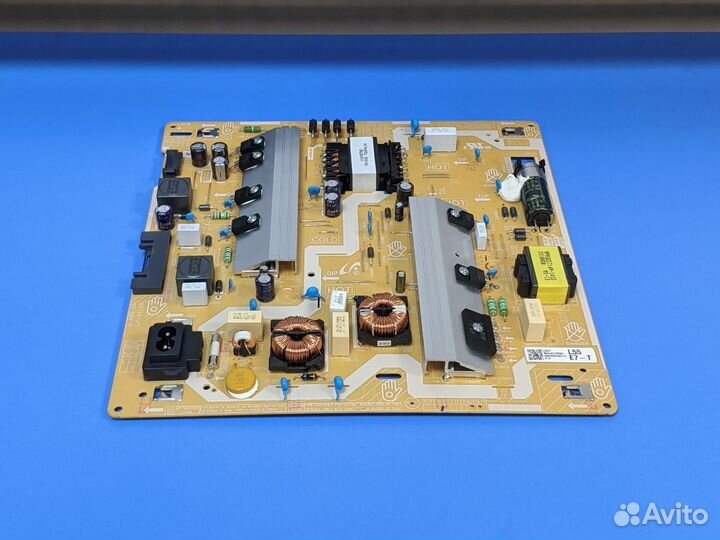 Блок питания для телевизора Samsung QE50Q60TAU