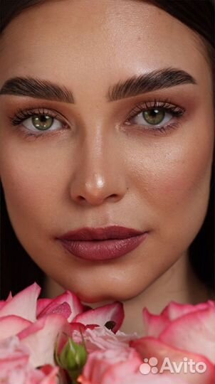 Курсы Бровиста брови Обучение