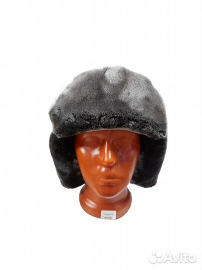 Шапка ушанка