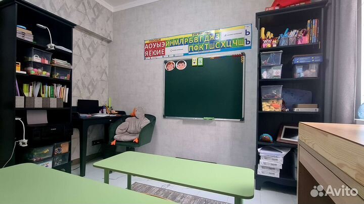 Подготовка к школе. Развитие