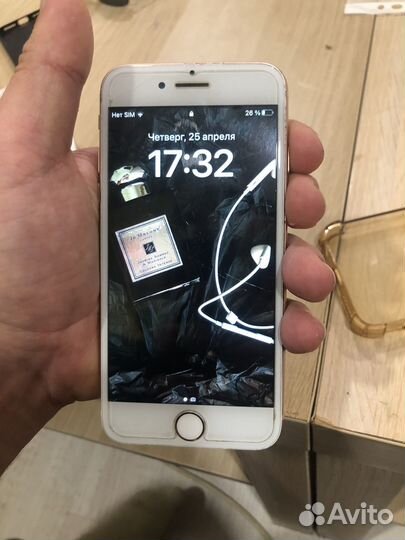 iPhone 8, 64 ГБ