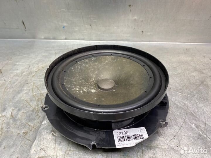 Динамик Volkswagen Golf V 2003-2009