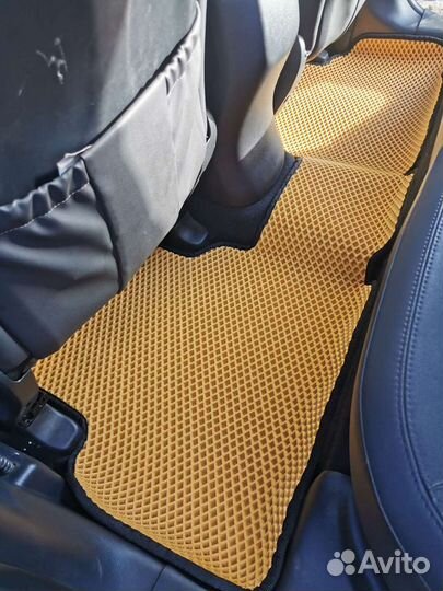 Коврики EVA в ваш авто
