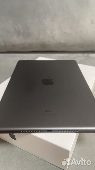 iPad 9 2021 64gb wi-fi