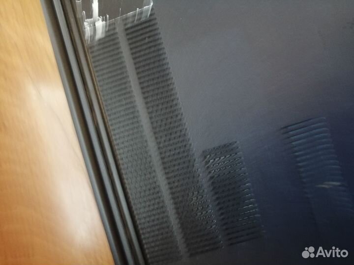 Ноутбук Lenovo Thinkpad E15 разбор