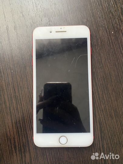 iPhone 7 Plus, 128 ГБ