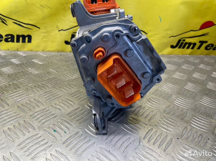 Блок управления Bmw I3 (+ Rex) I01 DLA-1Z06 IB1