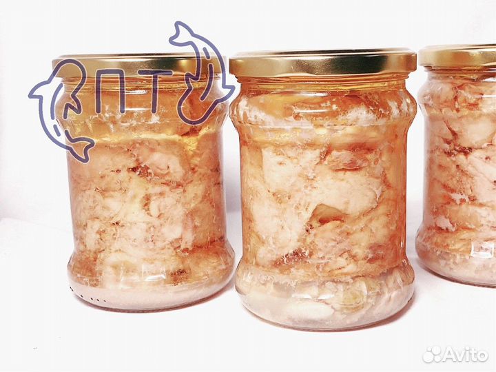 Печень трески оптом