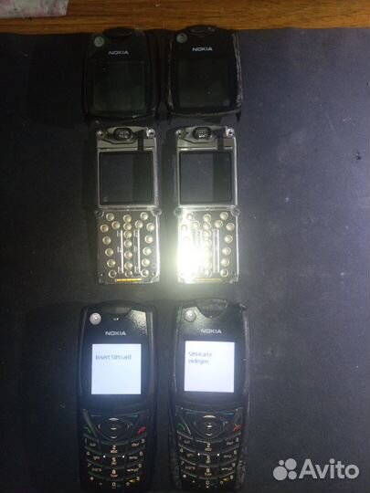 Nokia 5140i