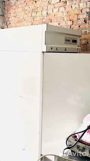 Шкаф холодильный Polair CM107-S