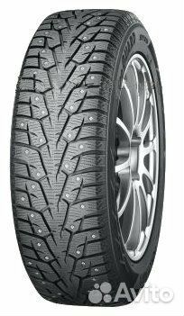 Yokohama Ice Guard IG55 225/55 R17 101T