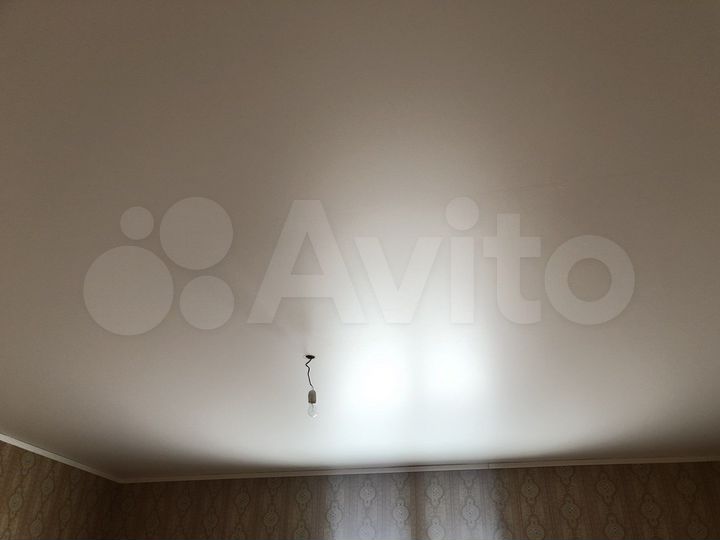 Коттедж 43 м² на участке 3 сот.