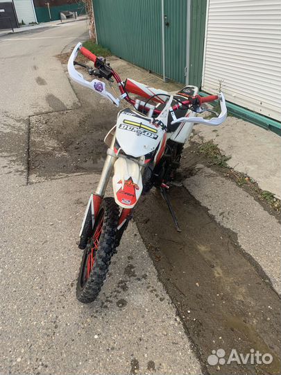 Kayo 140 crf