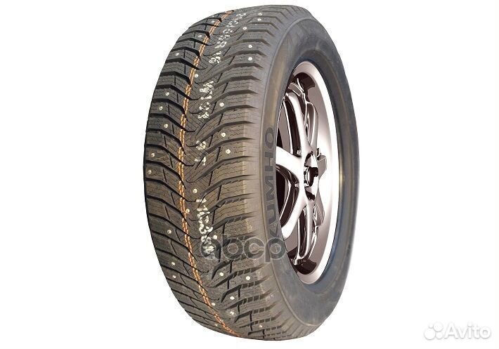 Kumho WinterCraft SUV Ice WS31 255/55 R19