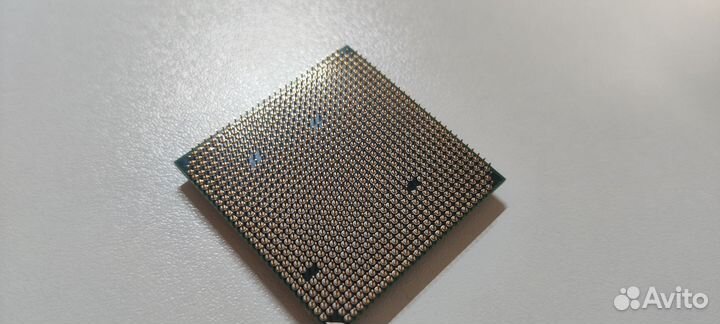 Процессор AMD FX 8320E AM3+ 8 ядер 8 поток