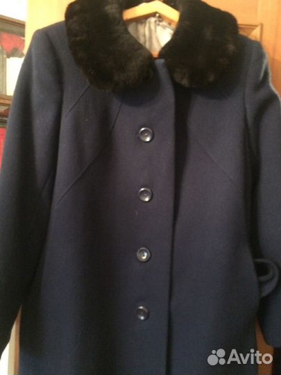 Одежда СССР