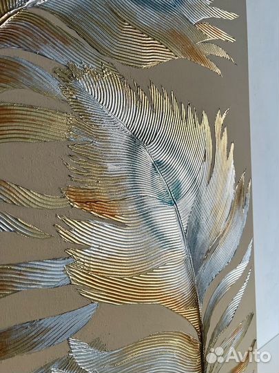 Картина интерьерная