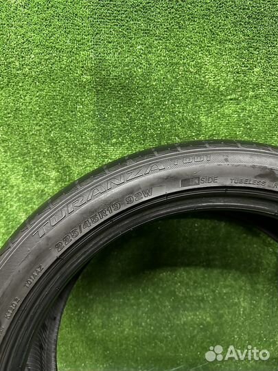 Bridgestone Turanza T005A 225/45 R19 92W